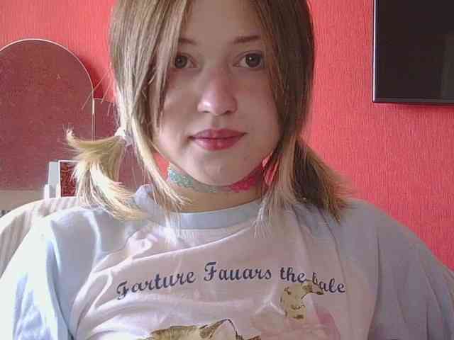 BelovedMary webcam