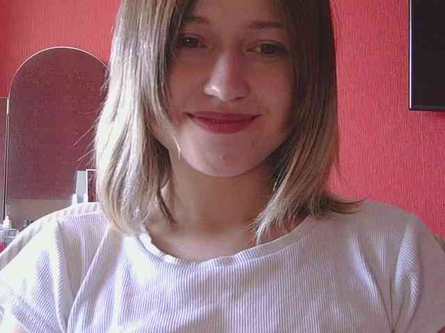 BelovedMary webcam