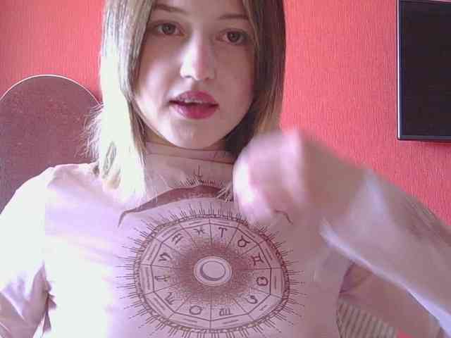 BelovedMary webcam