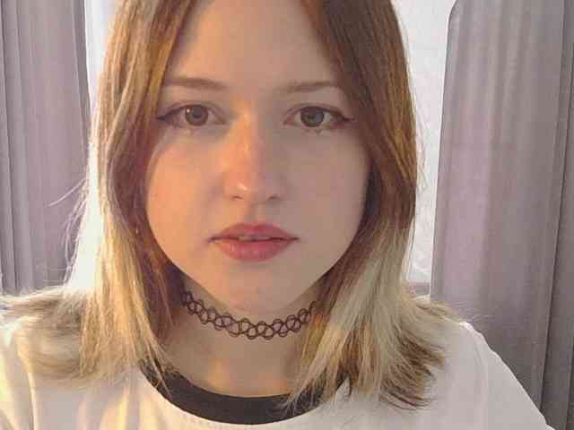 BelovedMary webcam