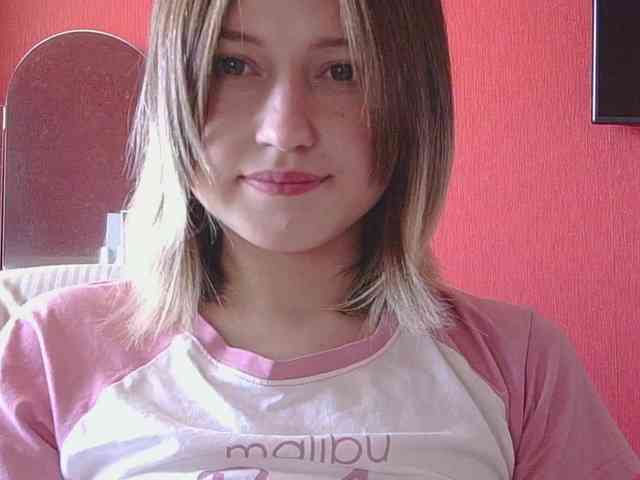BelovedMary webcam