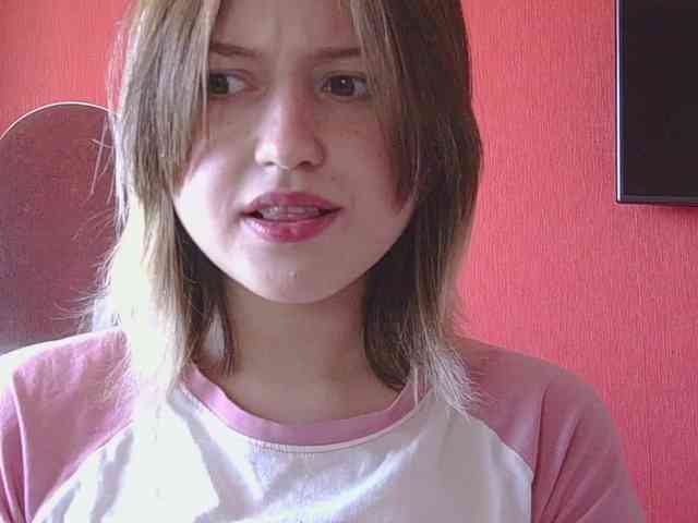 BelovedMary webcam