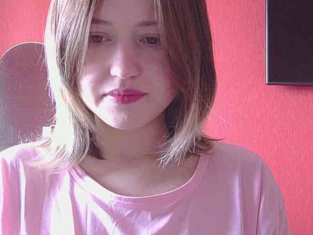 BelovedMary webcam