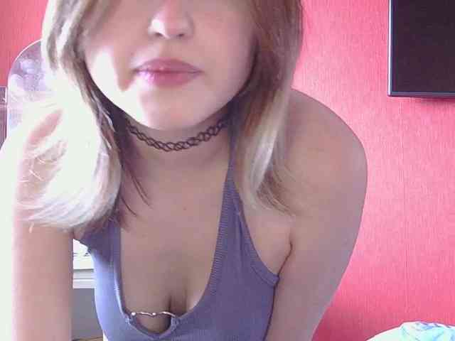 BelovedMary webcam
