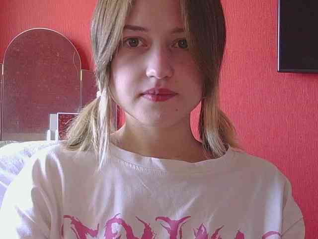 BelovedMary webcam