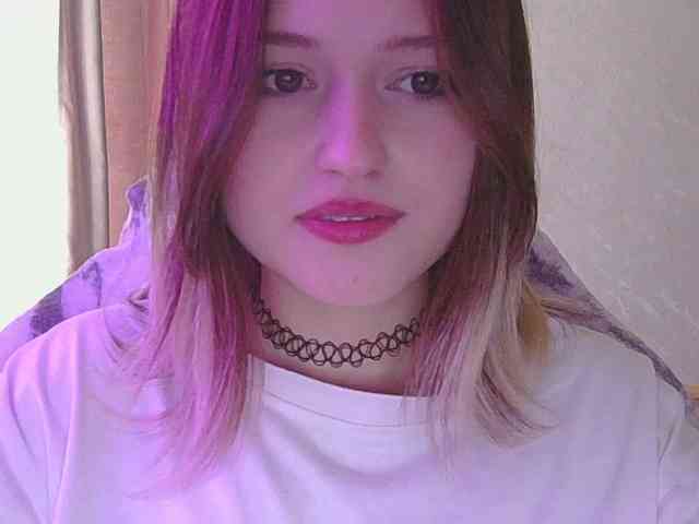 BelovedMary webcam