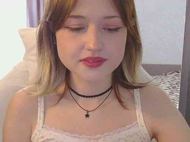 BelovedMary webcam