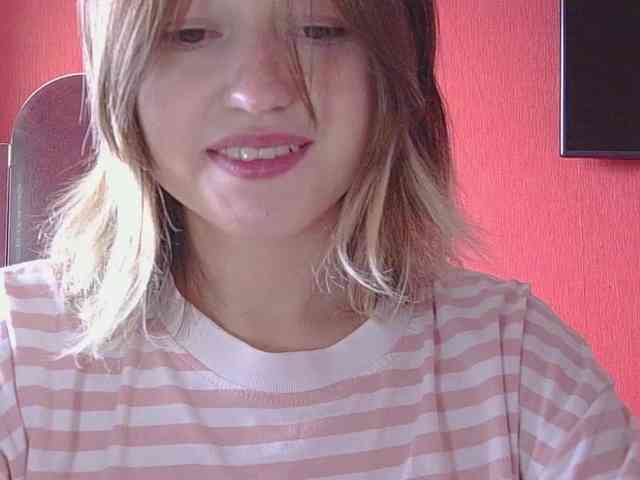 BelovedMary webcam