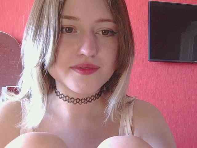 BelovedMary webcam