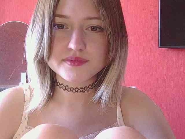 BelovedMary webcam