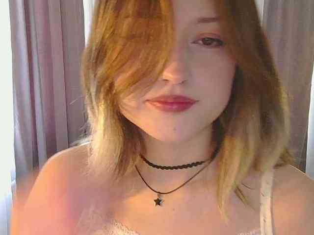 BelovedMary webcam