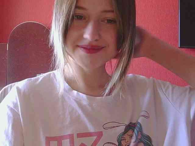 BelovedMary webcam