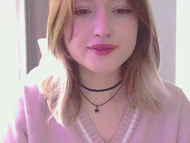 BelovedMary webcam