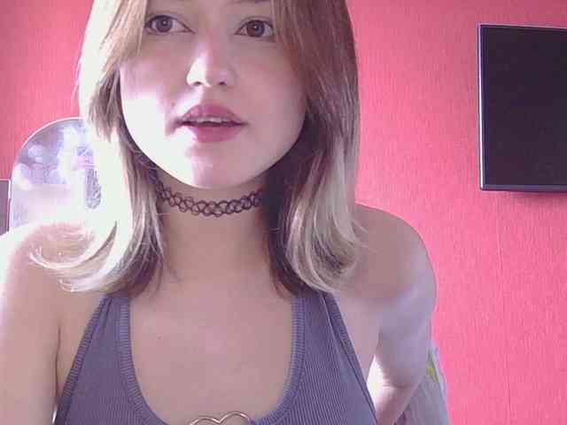 BelovedMary webcam