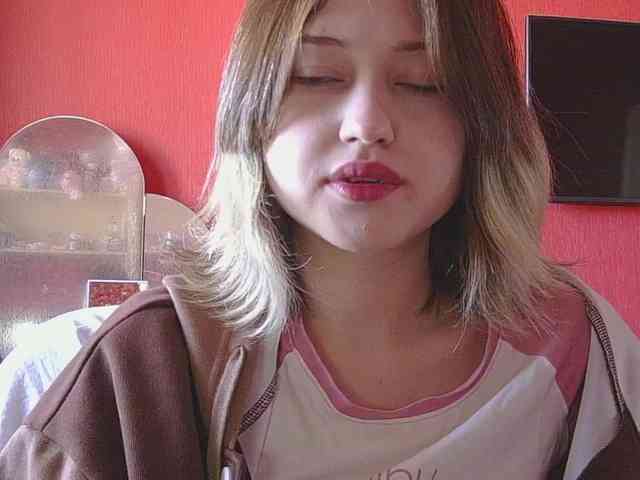 BelovedMary webcam