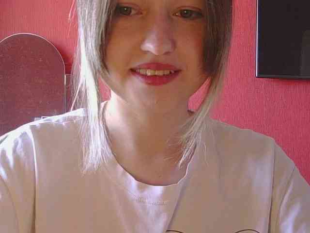 BelovedMary webcam