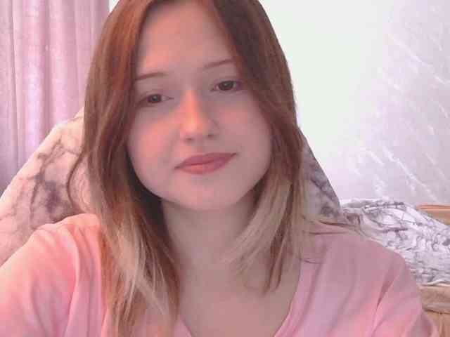 BelovedMary webcam