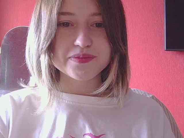 BelovedMary webcam