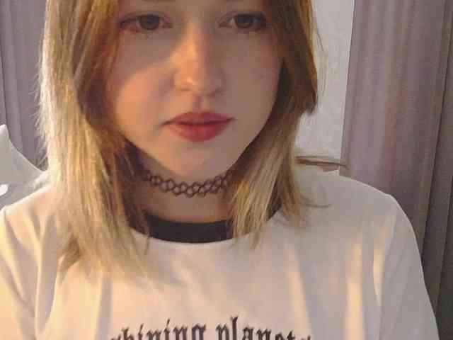 BelovedMary webcam