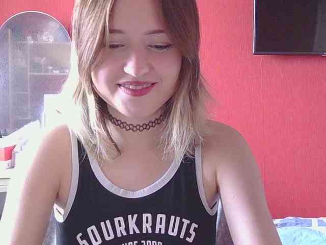 BelovedMary webcam