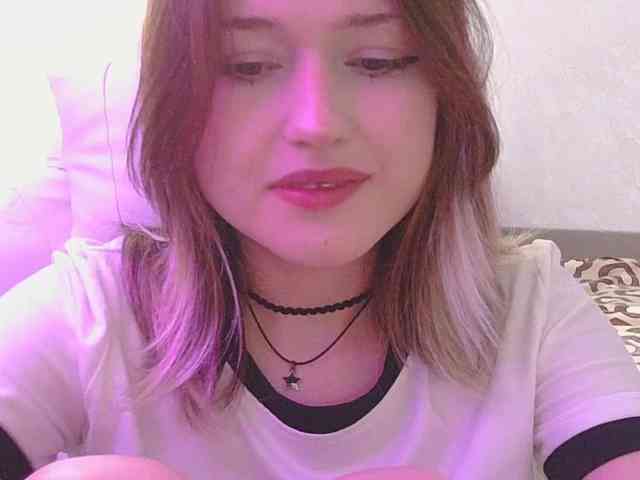 BelovedMary webcam