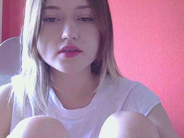BelovedMary webcam