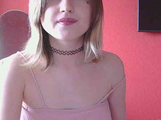 BelovedMary webcam