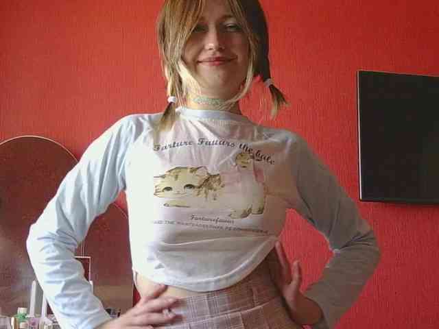 BelovedMary webcam