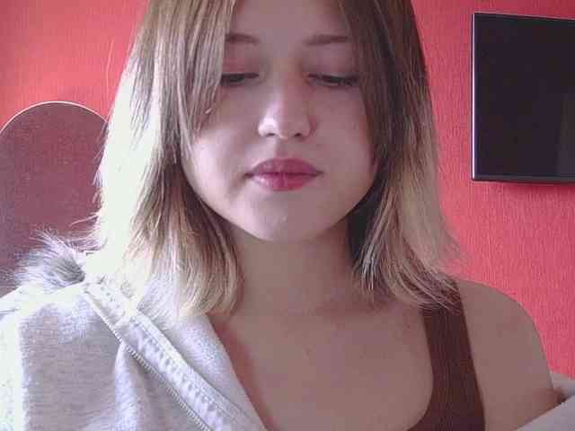 BelovedMary webcam