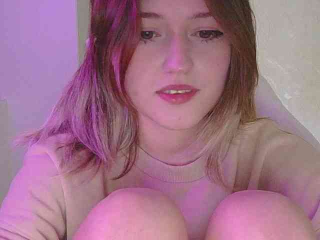 BelovedMary webcam