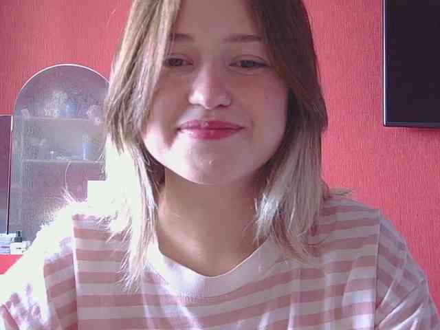 BelovedMary webcam