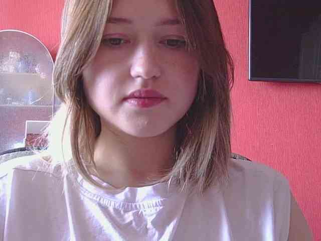 BelovedMary webcam
