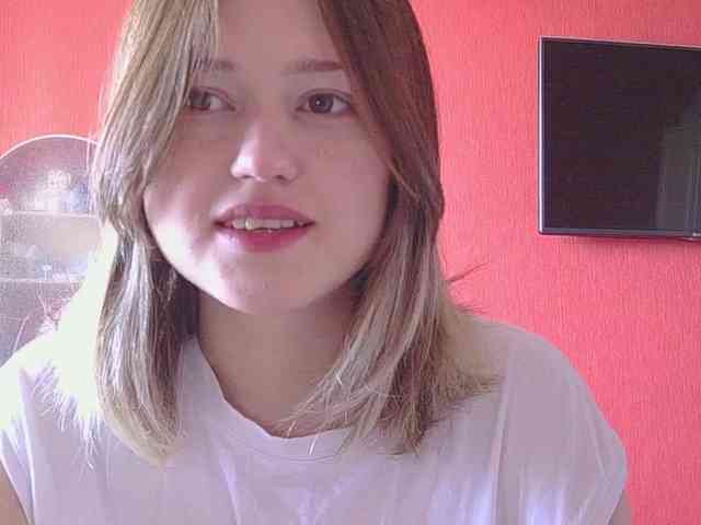 BelovedMary webcam