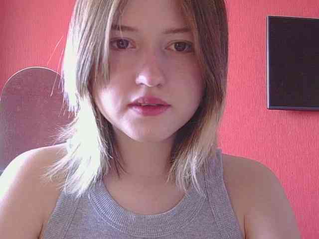 BelovedMary webcam