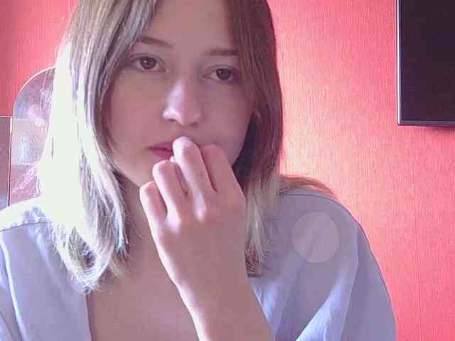 BelovedMary webcam