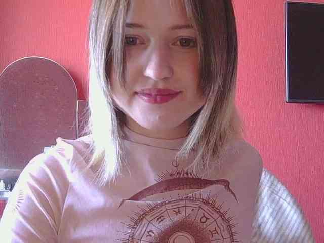BelovedMary webcam