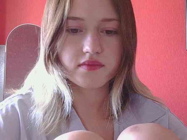 BelovedMary webcam