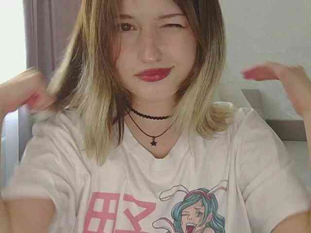 BelovedMary webcam