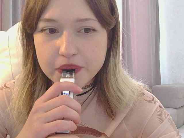 BelovedMary webcam