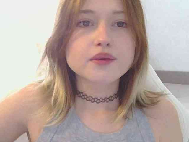 BelovedMary webcam