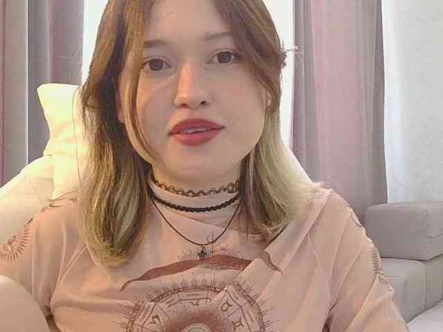 BelovedMary webcam