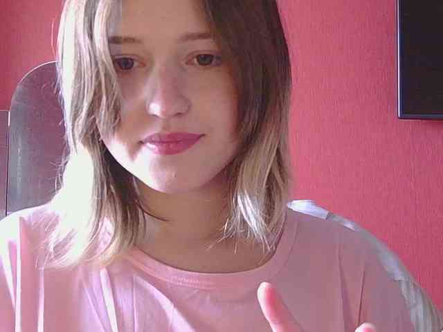 BelovedMary webcam