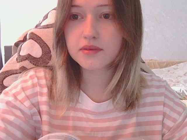 BelovedMary webcam