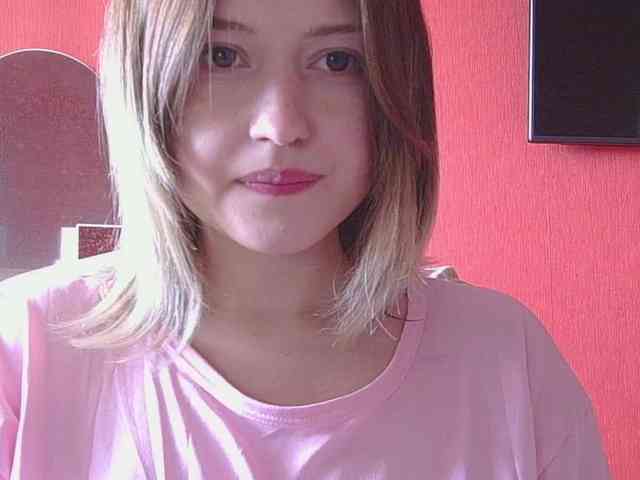 BelovedMary webcam