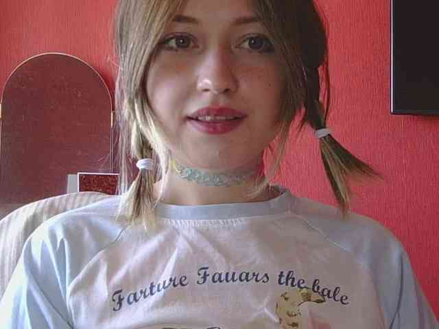 BelovedMary webcam
