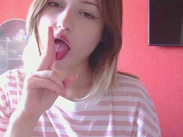 BelovedMary webcam