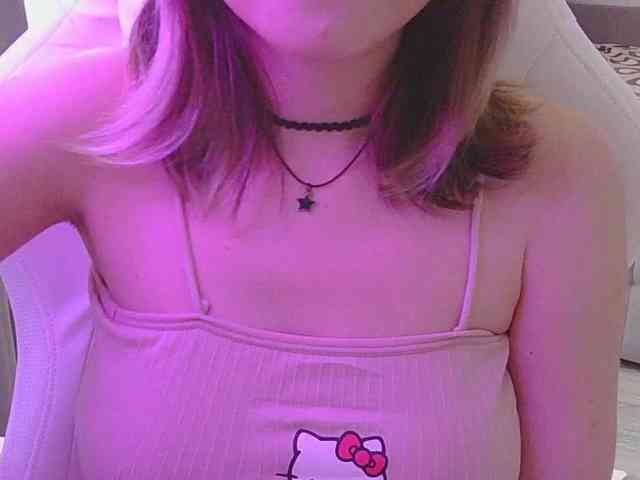BelovedMary webcam