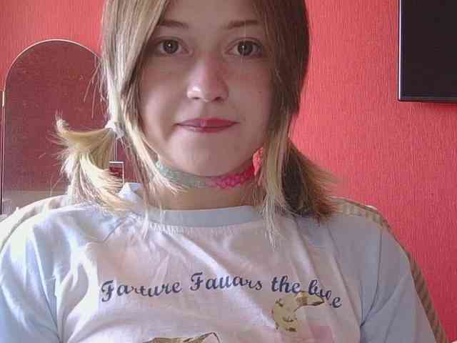 BelovedMary webcam