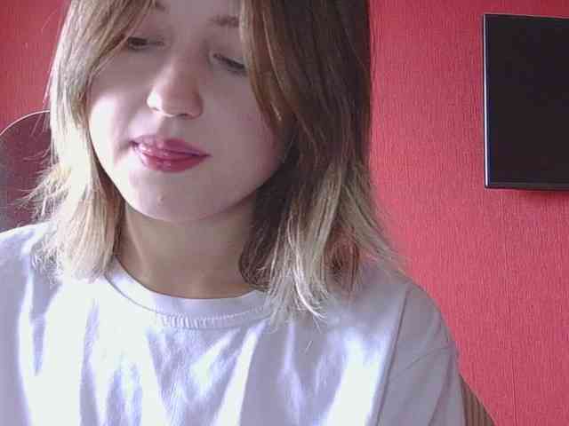 BelovedMary webcam