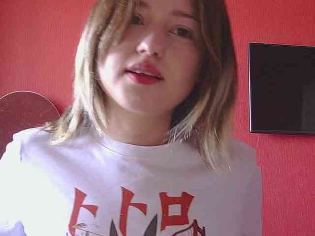 BelovedMary webcam